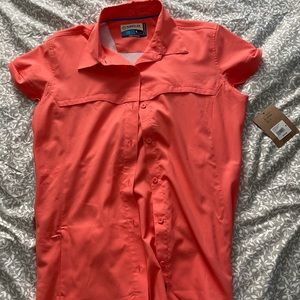 Women’s Magellan fishing shirt